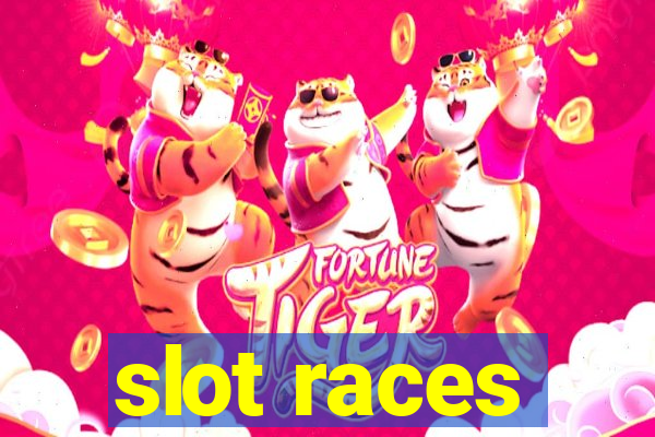 slot races