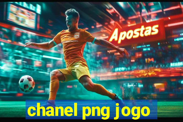 chanel png jogo