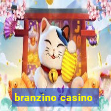 branzino casino