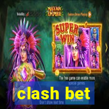 clash bet