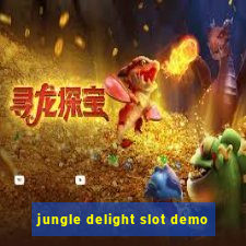 jungle delight slot demo