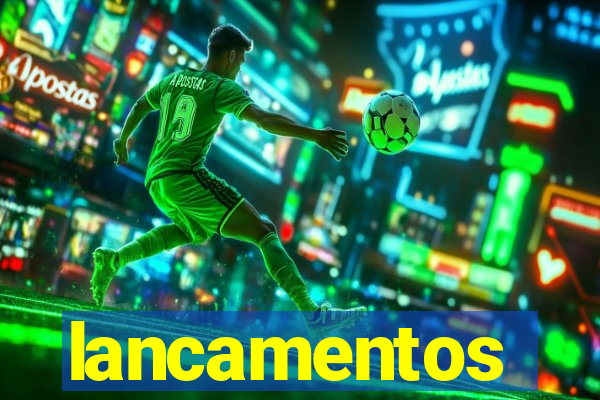 lancamentos plataformas slots