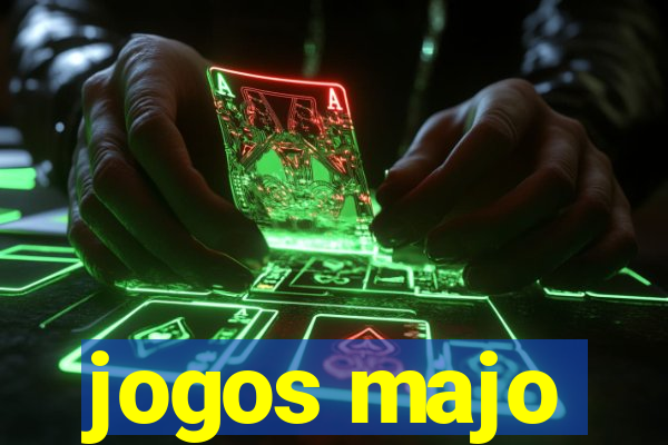 jogos majo