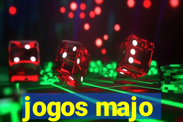 jogos majo