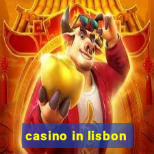 casino in lisbon