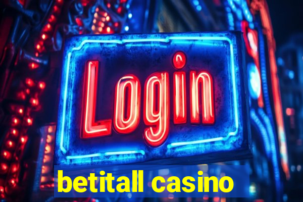 betitall casino