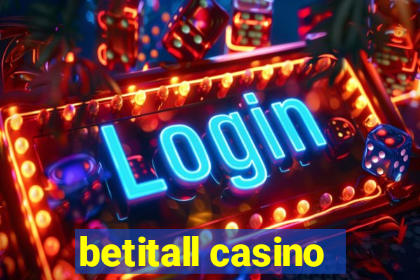 betitall casino