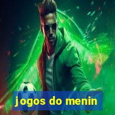 jogos do menin