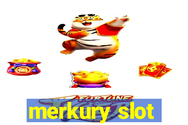 merkury slot