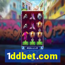 1ddbet.com