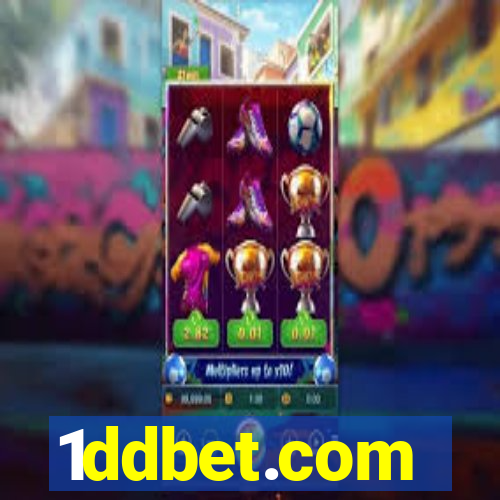 1ddbet.com