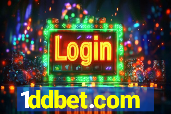 1ddbet.com