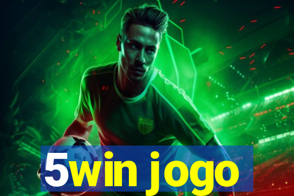 5win jogo