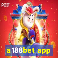 a188bet app