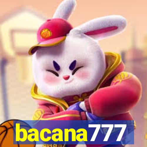 bacana777