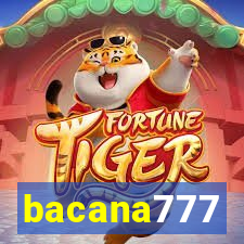 bacana777