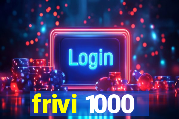 frivi 1000