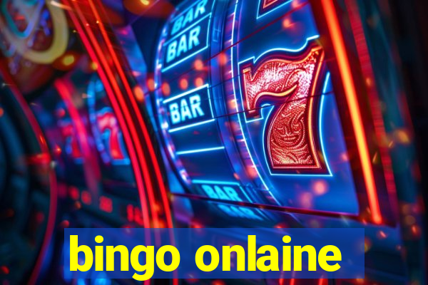 bingo onlaine