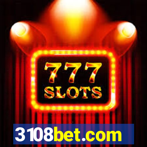 3108bet.com