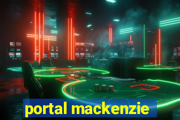 portal mackenzie