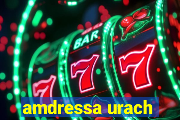 amdressa urach