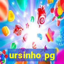 ursinho pg