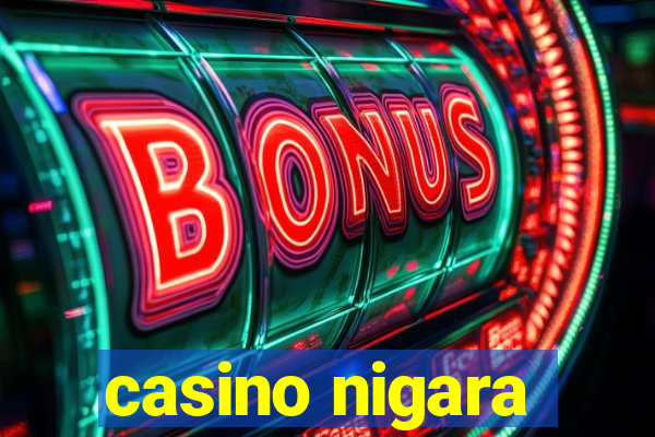 casino nigara