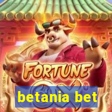 betania bet