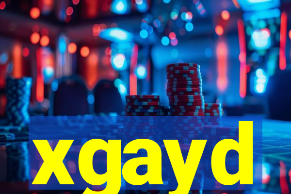 xgayd