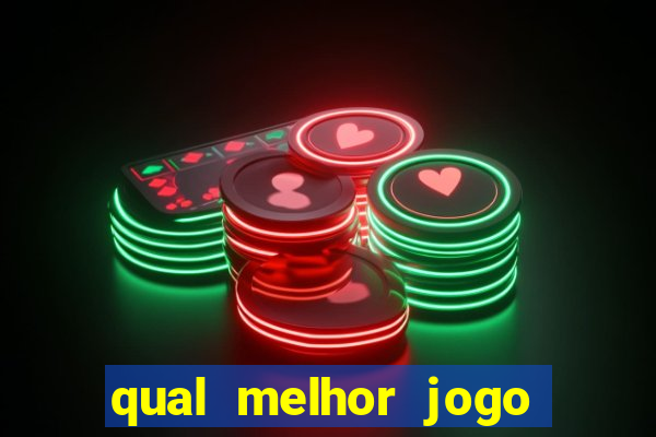 qual melhor jogo do brazino777