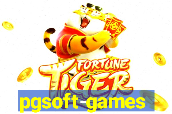 pgsoft-games