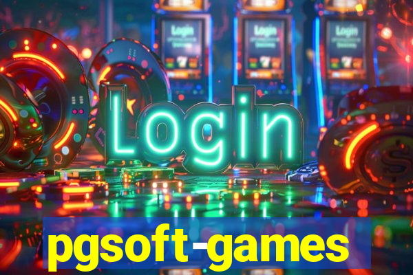 pgsoft-games