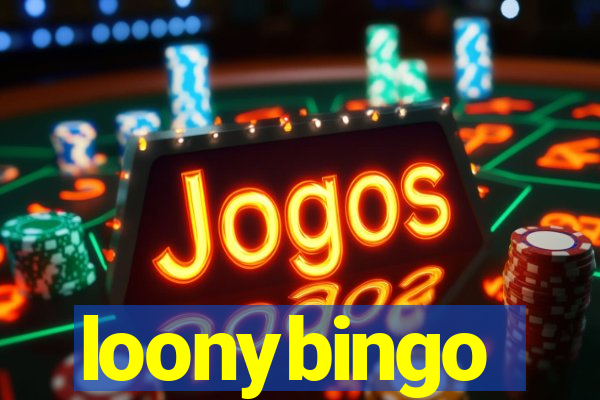 loonybingo