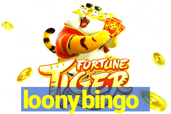 loonybingo