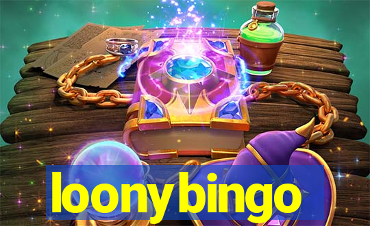 loonybingo