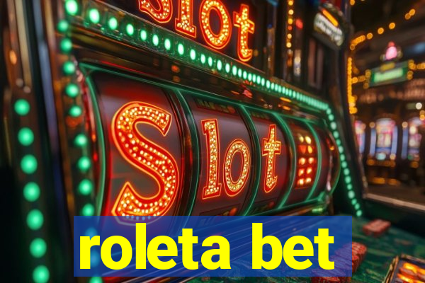 roleta bet