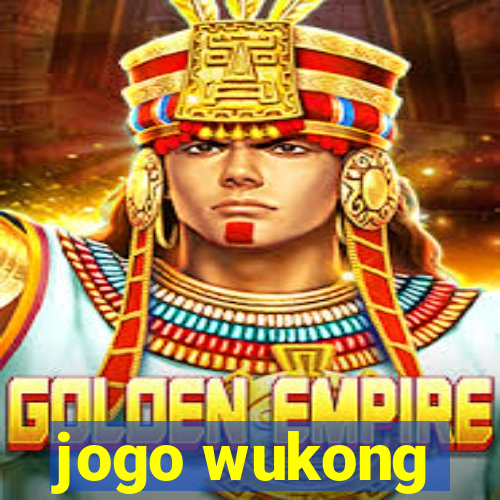 jogo wukong