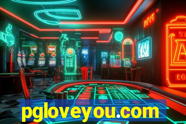 pgloveyou.com