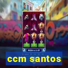 ccm santos