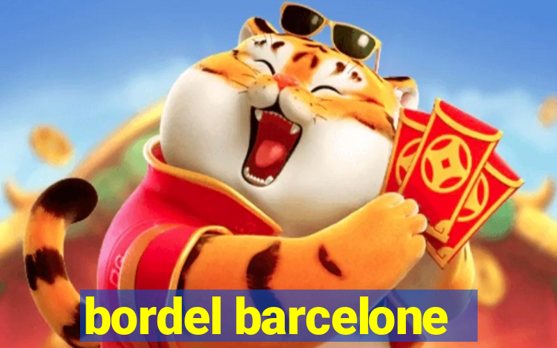 bordel barcelone