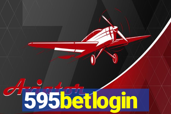 595betlogin