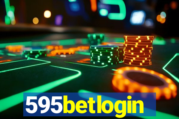 595betlogin