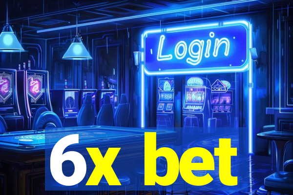 6x bet