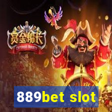 889bet slot