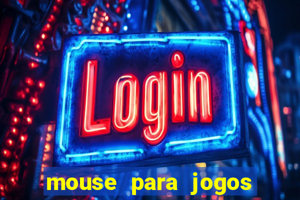 mouse para jogos m300s rgb lenovo legion