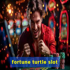 fortune turtle slot