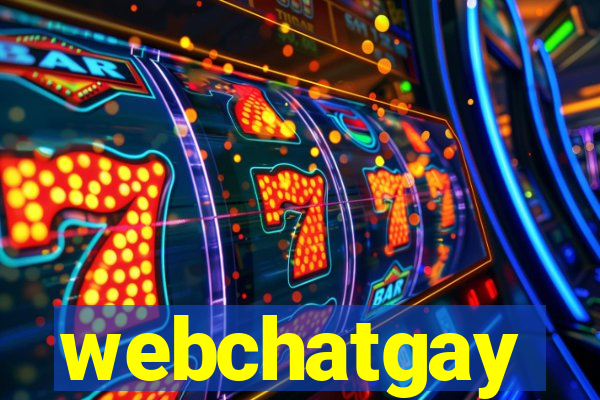 webchatgay