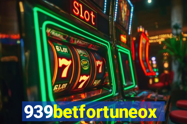 939betfortuneox