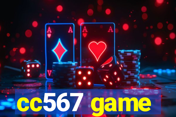 cc567 game