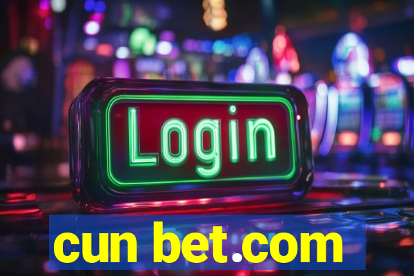 cun bet.com